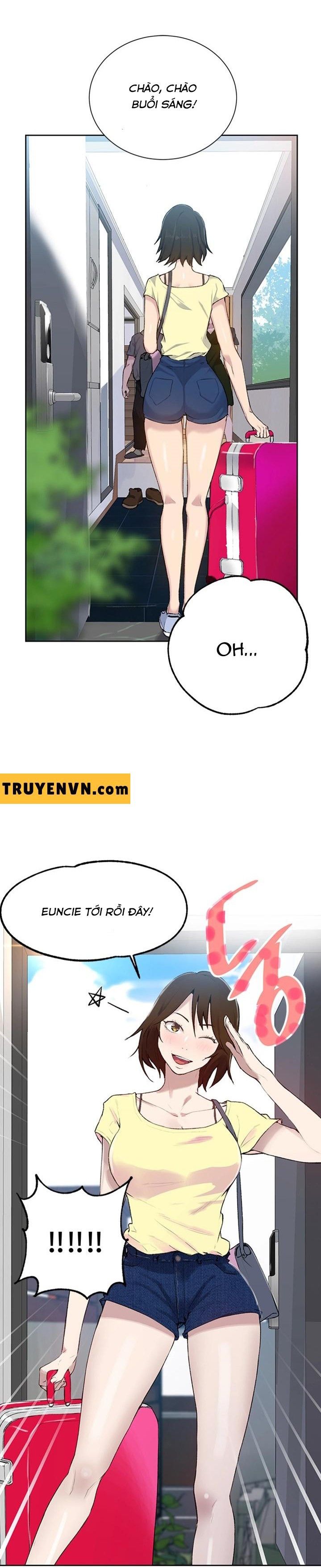 đọc truyện Lớp Học Bí Mật Chương 47 ảnh 27 tại Giả Dược