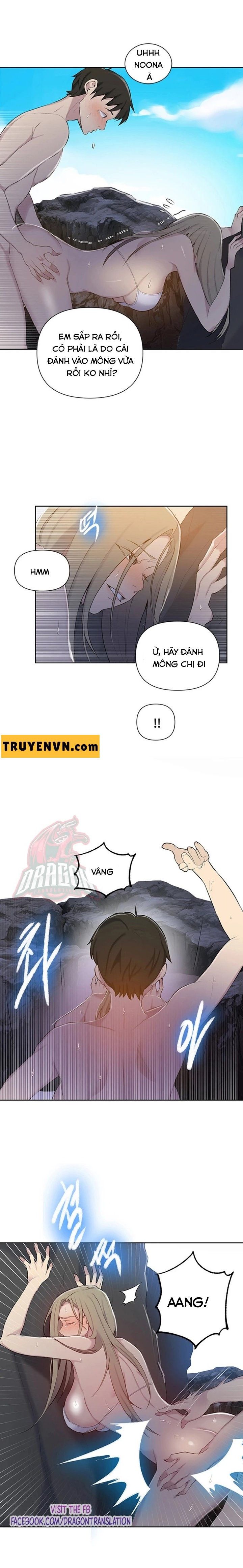 đọc truyện Lớp Học Bí Mật Chương 49 ảnh 11 tại Giả Dược