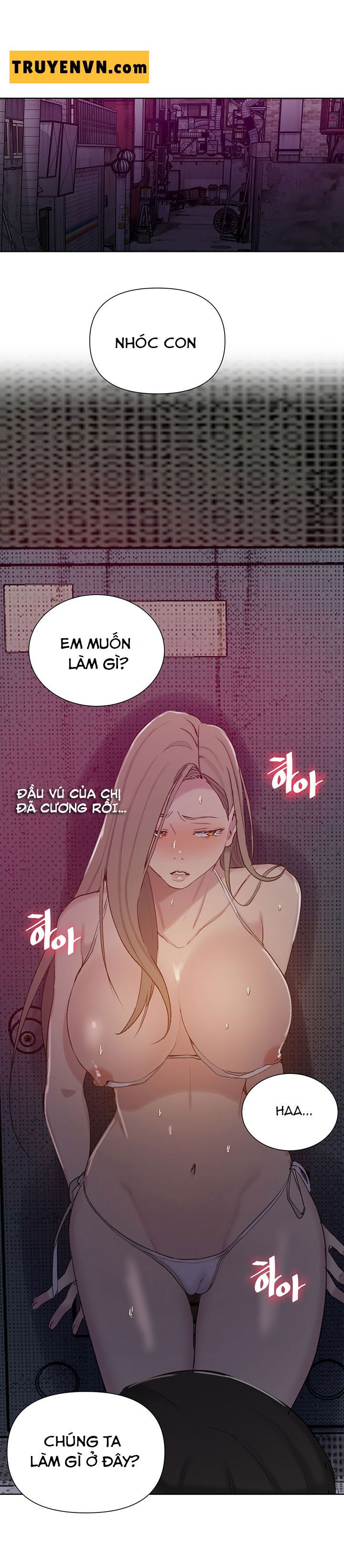 đọc truyện Lớp Học Bí Mật Chương 51 ảnh 20 tại Giả Dược