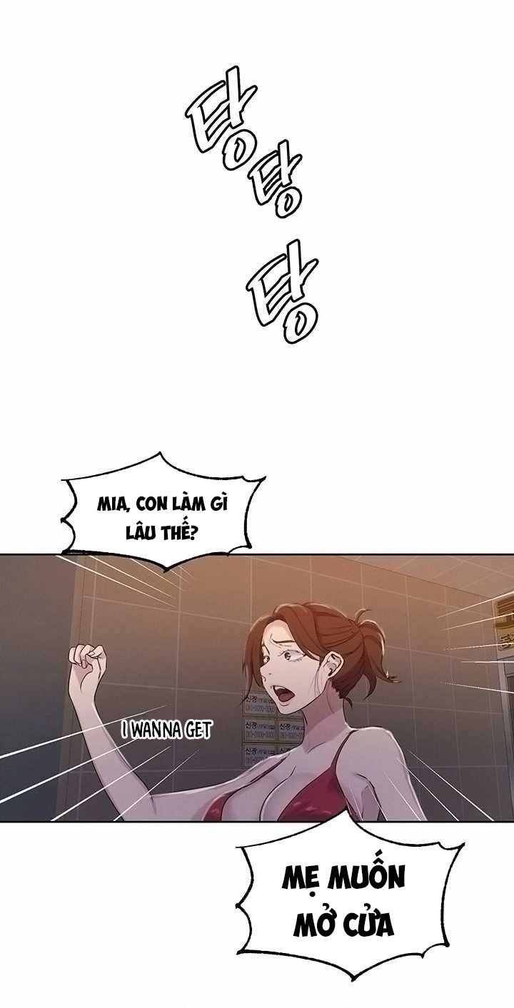 đọc truyện Lớp Học Bí Mật Chương 53 ảnh 9 tại Giả Dược