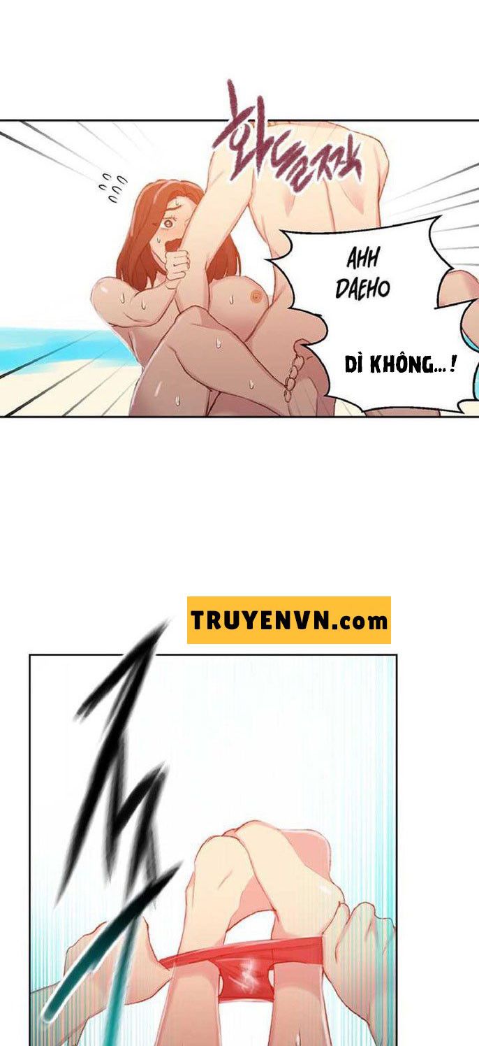 đọc truyện Lớp Học Bí Mật Chương 55 ảnh 9 tại Giả Dược
