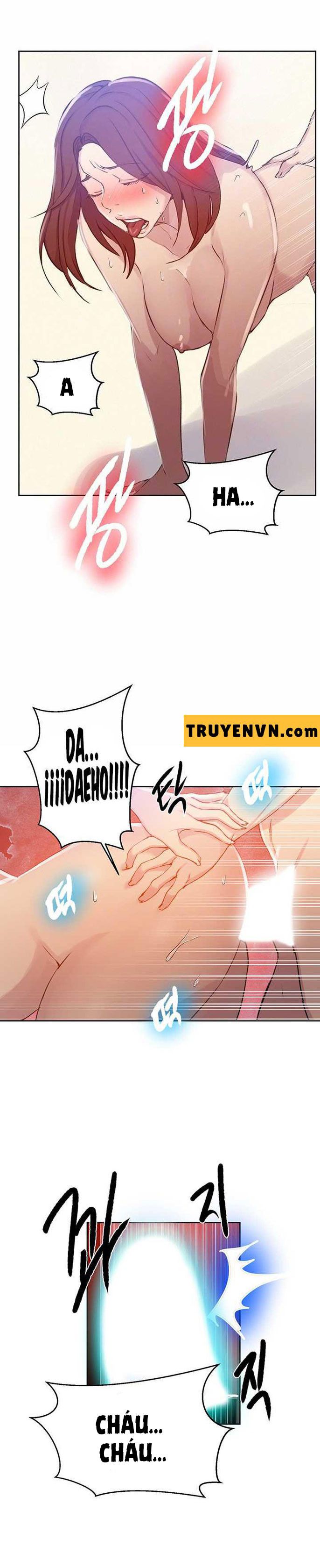 đọc truyện Lớp Học Bí Mật Chương 56 ảnh 7 tại Giả Dược