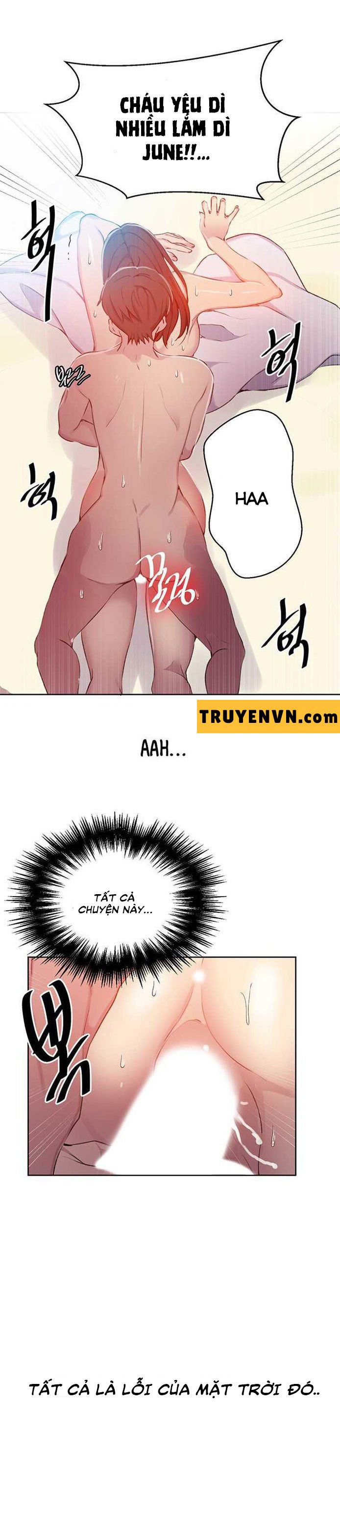đọc truyện Lớp Học Bí Mật Chương 56 ảnh 10 tại Giả Dược