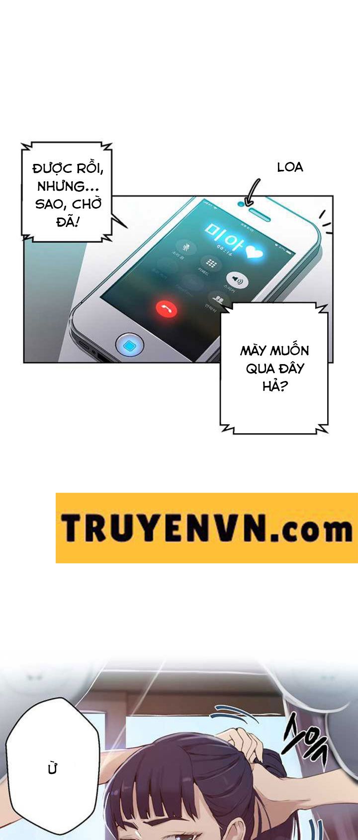 đọc truyện Lớp Học Bí Mật Chương 58 ảnh 21 tại Thiên Thai Truyện