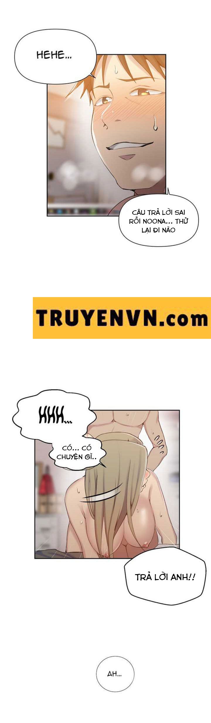 đọc truyện Lớp Học Bí Mật Chương 58 ảnh 10 tại Thiên Thai Truyện