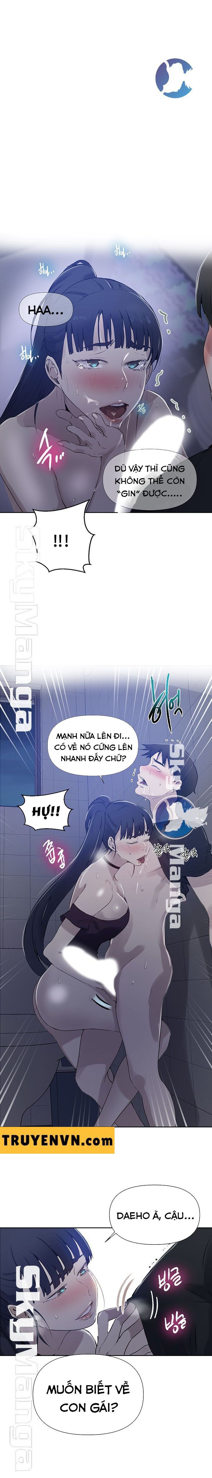 đọc truyện Lớp Học Bí Mật Chương 62 ảnh 1 tại Giả Dược