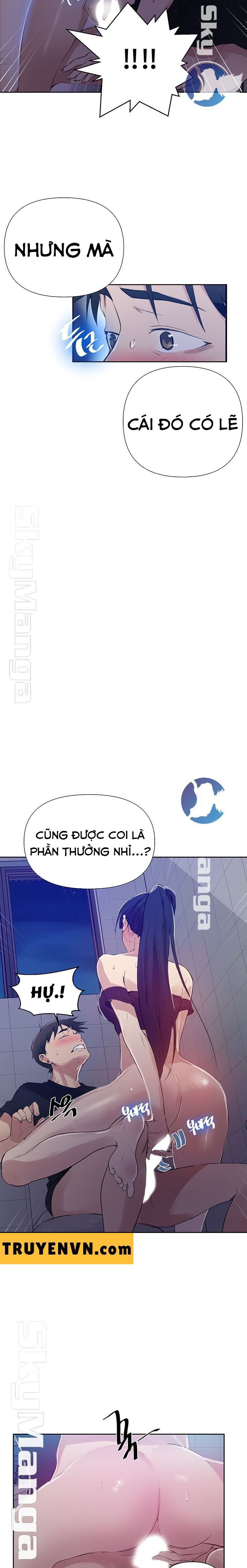 đọc truyện Lớp Học Bí Mật Chương 62 ảnh 7 tại Giả Dược