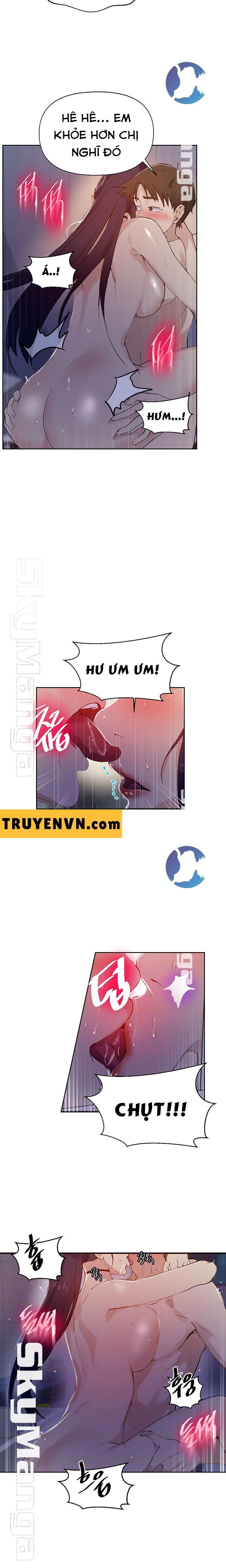 đọc truyện Lớp Học Bí Mật Chương 63 ảnh 5 tại Giả Dược
