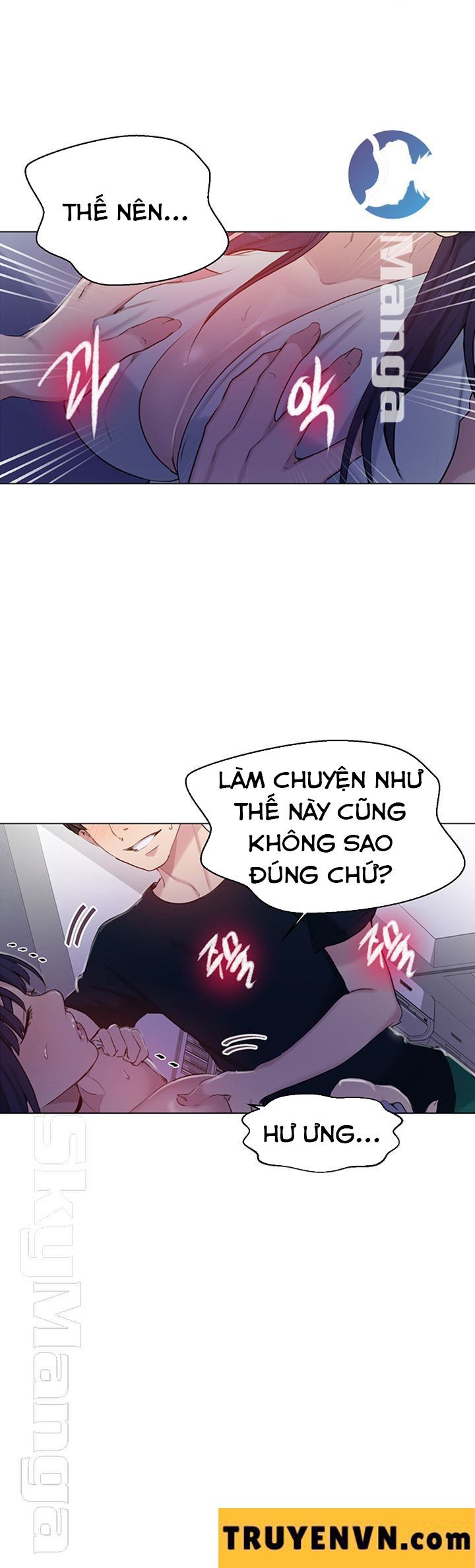 đọc truyện Lớp Học Bí Mật Chương 64 ảnh 34 tại Giả Dược