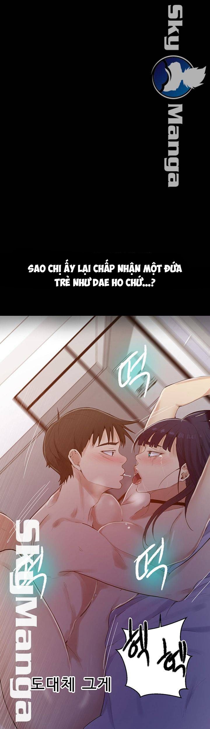 đọc truyện Lớp Học Bí Mật Chương 65 ảnh 29 tại Giả Dược