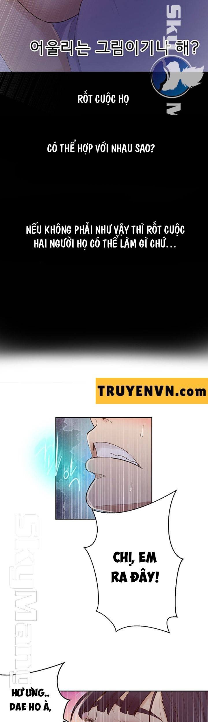 đọc truyện Lớp Học Bí Mật Chương 65 ảnh 30 tại Giả Dược