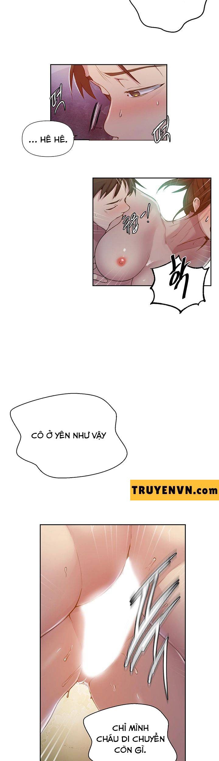 đọc truyện Lớp Học Bí Mật Chương 68 ảnh 28 tại Giả Dược