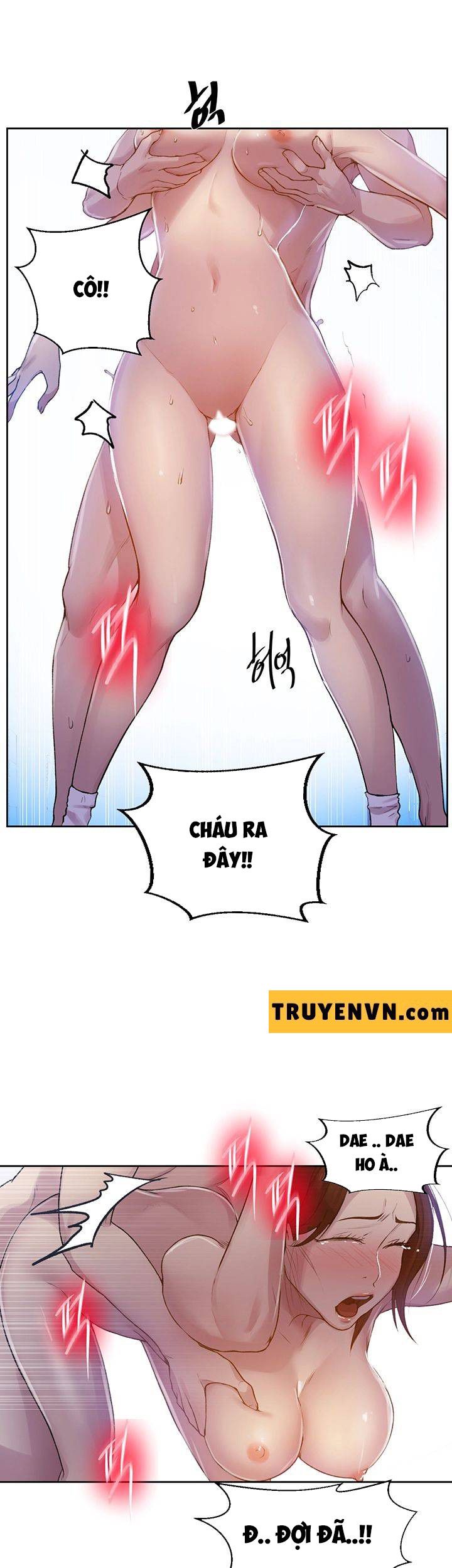 đọc truyện Lớp Học Bí Mật Chương 68 ảnh 32 tại Giả Dược