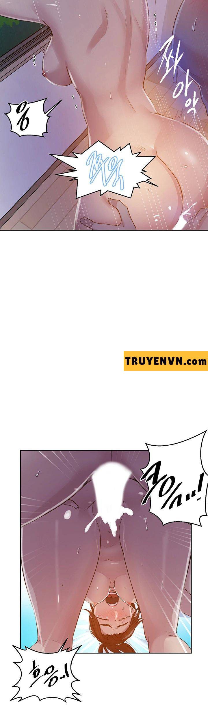 đọc truyện Lớp Học Bí Mật Chương 68 ảnh 34 tại Giả Dược