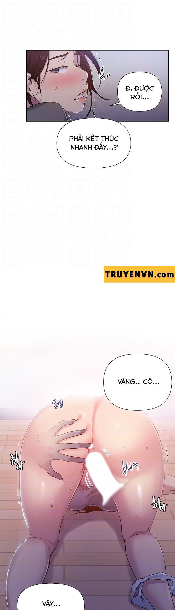 đọc truyện Lớp Học Bí Mật Chương 68 ảnh 8 tại Giả Dược