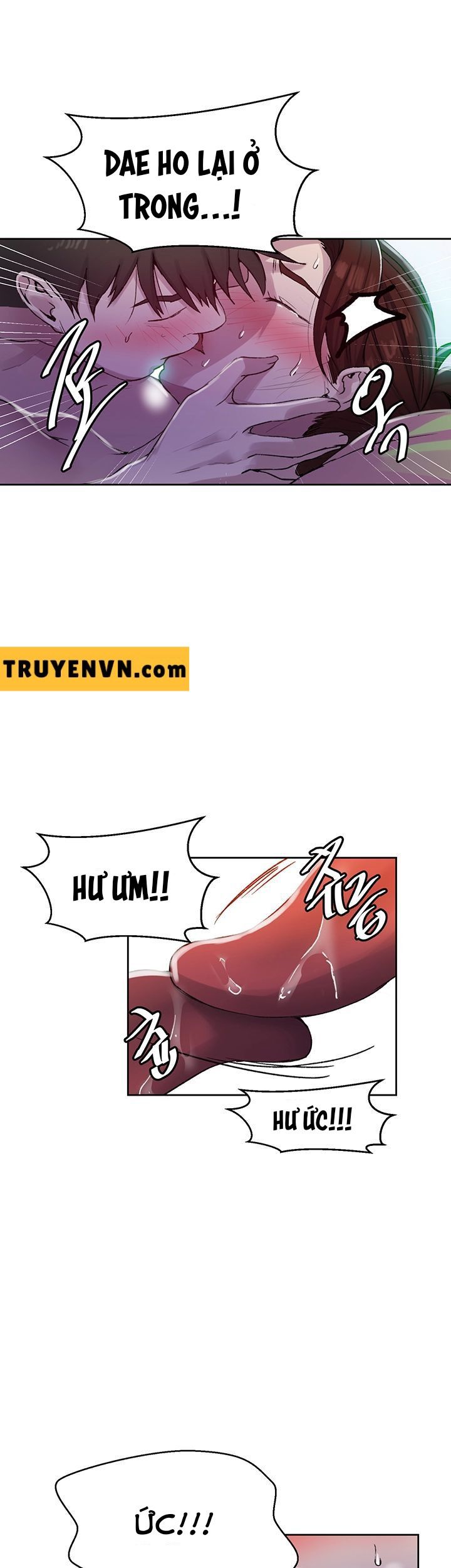 đọc truyện Lớp Học Bí Mật Chương 69 ảnh 15 tại Giả Dược