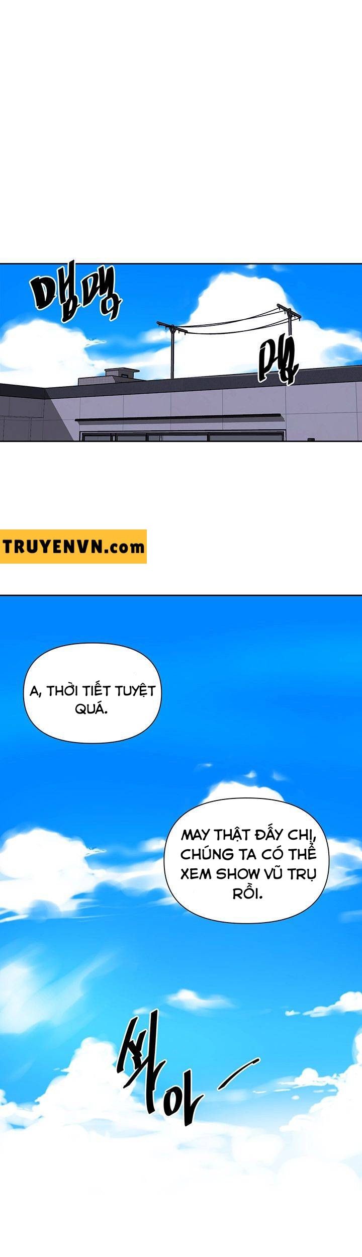 đọc truyện Lớp Học Bí Mật Chương 69 ảnh 25 tại Giả Dược