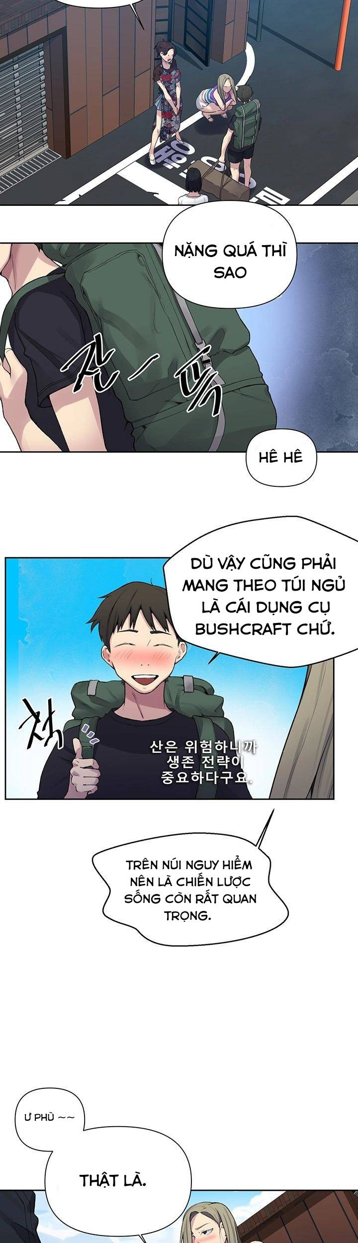 đọc truyện Lớp Học Bí Mật Chương 69 ảnh 27 tại Giả Dược