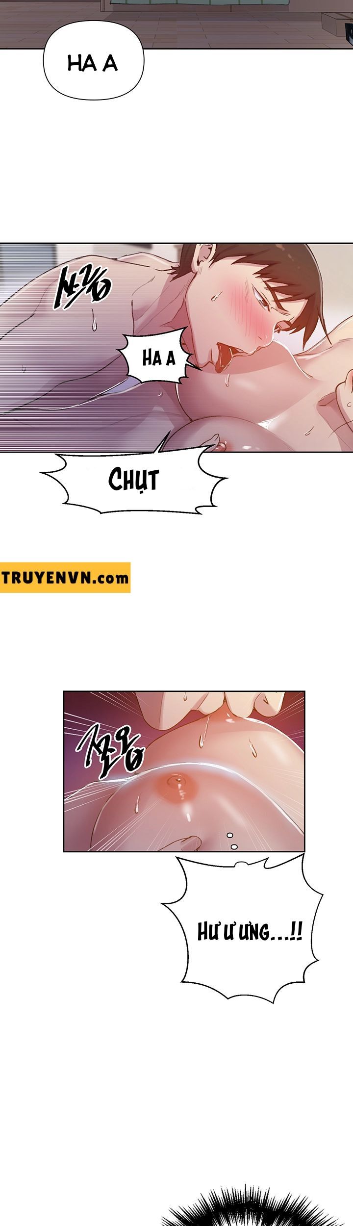 đọc truyện Lớp Học Bí Mật Chương 69 ảnh 4 tại Giả Dược