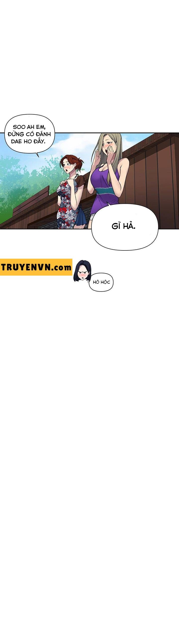 đọc truyện Lớp Học Bí Mật Chương 69 ảnh 31 tại Giả Dược