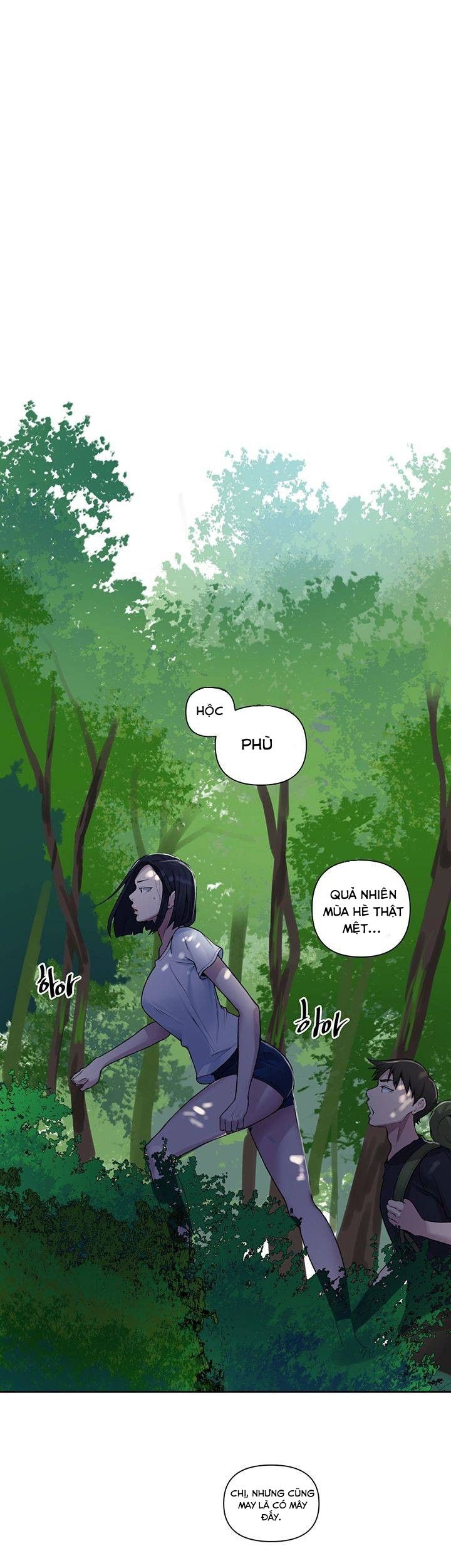 đọc truyện Lớp Học Bí Mật Chương 69 ảnh 32 tại Giả Dược