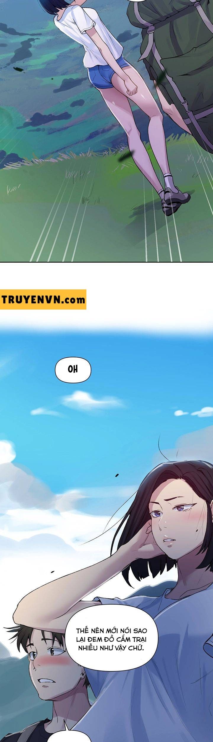 đọc truyện Lớp Học Bí Mật Chương 69 ảnh 38 tại Giả Dược