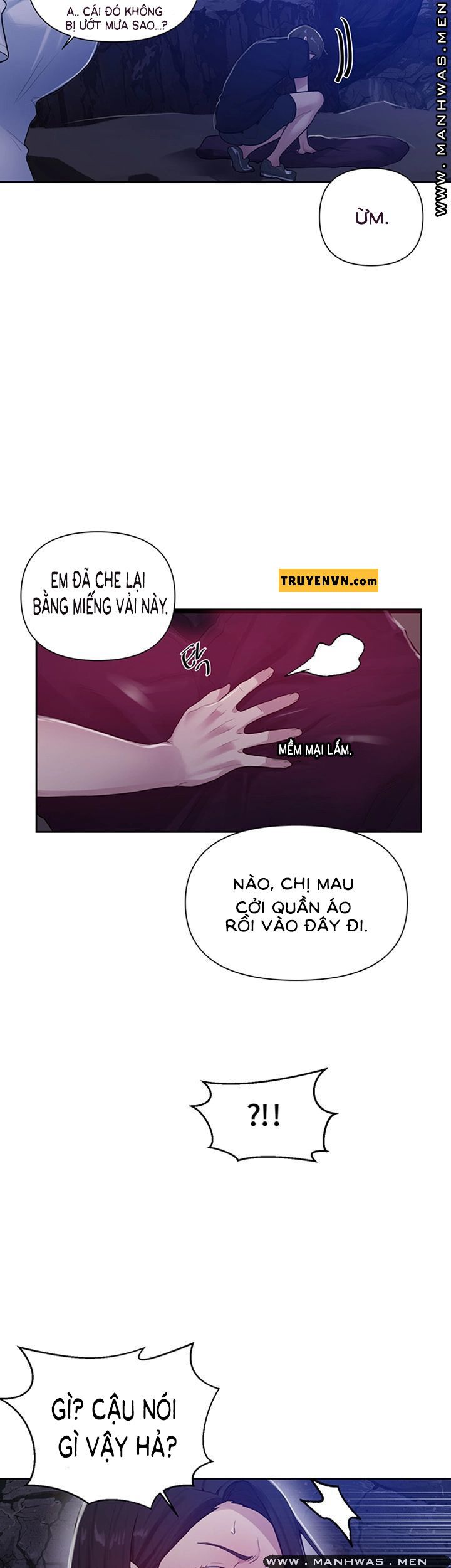 đọc truyện Lớp Học Bí Mật Chương 70 ảnh 12 tại Thiên Thai Truyện