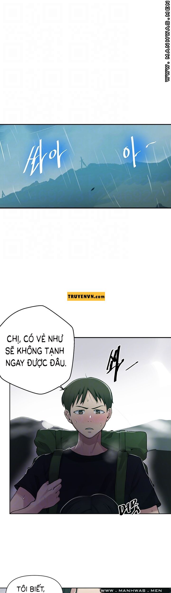 đọc truyện Lớp Học Bí Mật Chương 70 ảnh 4 tại Thiên Thai Truyện