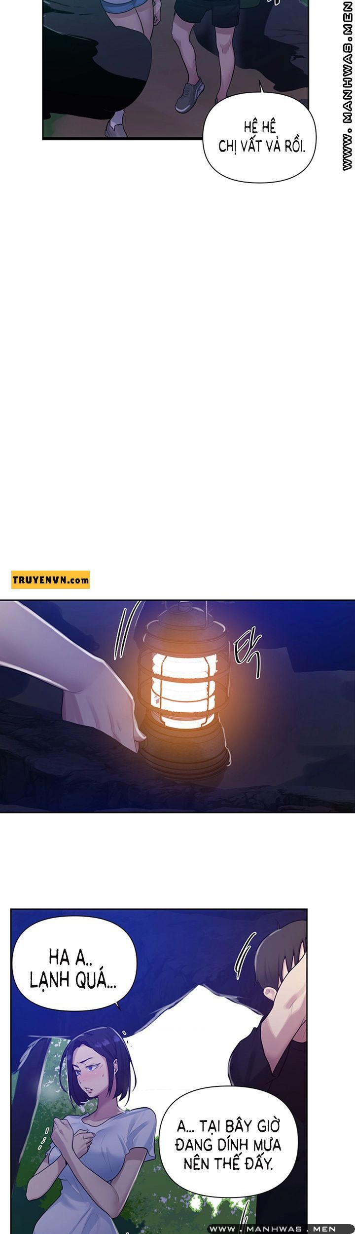 đọc truyện Lớp Học Bí Mật Chương 70 ảnh 10 tại Thiên Thai Truyện