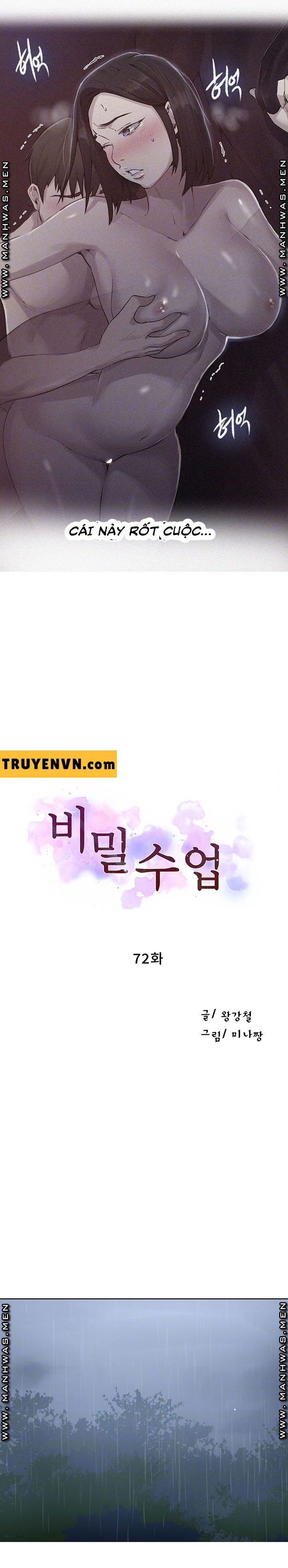 đọc truyện Lớp Học Bí Mật Chương 72 ảnh 3 tại Thiên Thai Truyện