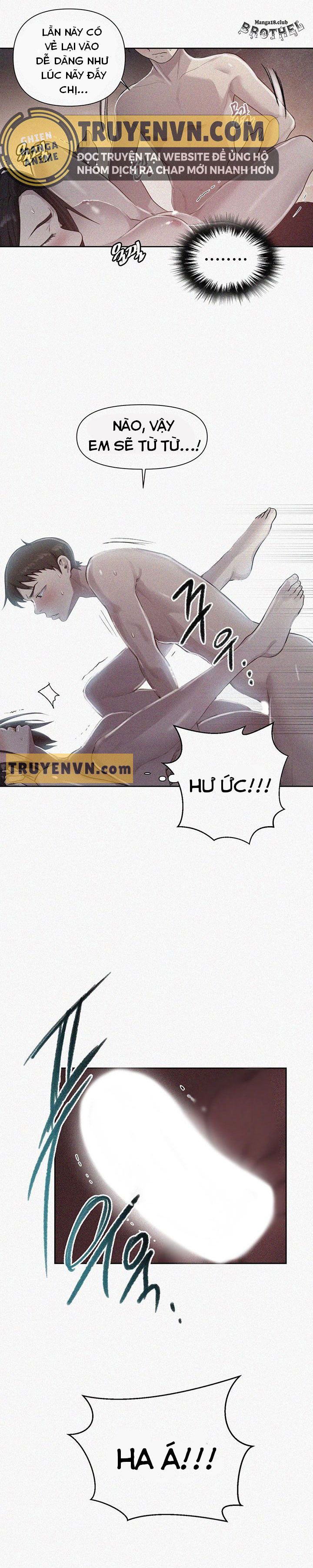 đọc truyện Lớp Học Bí Mật Chương 74 ảnh 1 tại Thiên Thai Truyện