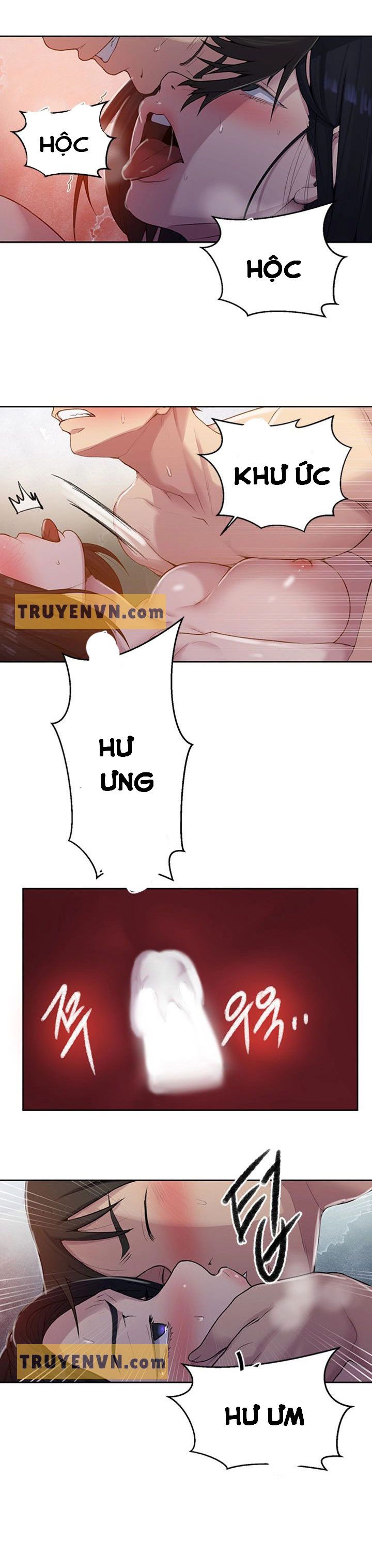 đọc truyện Lớp Học Bí Mật Chương 74 ảnh 13 tại Thiên Thai Truyện