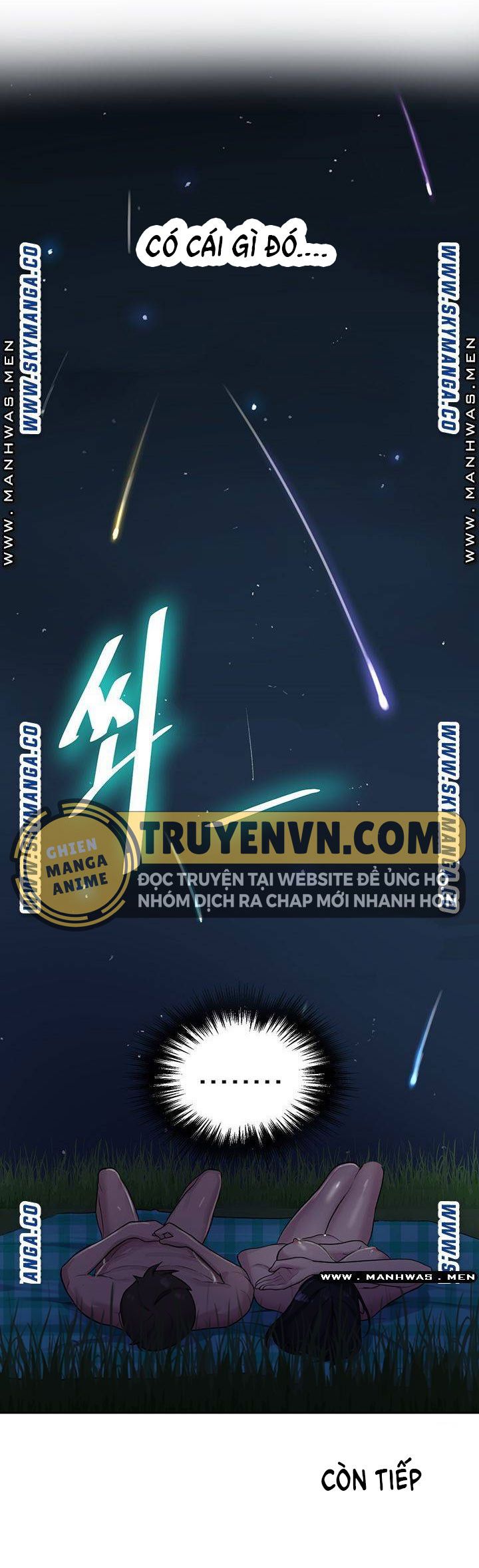 đọc truyện Lớp Học Bí Mật Chương 76 ảnh 24 tại Giả Dược