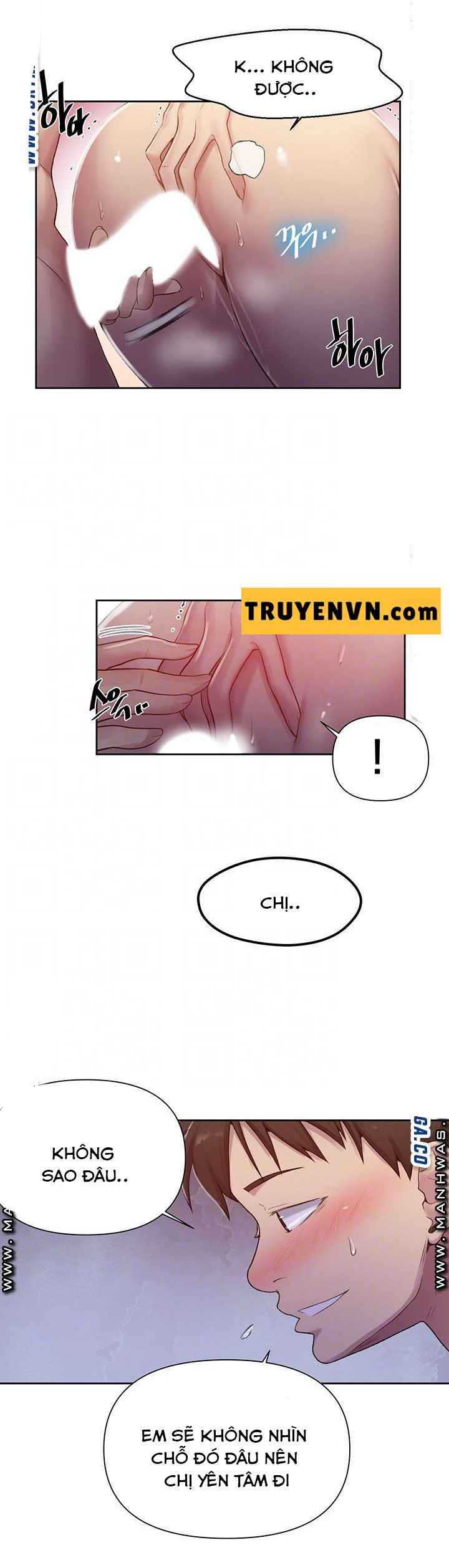 đọc truyện Lớp Học Bí Mật Chương 76 ảnh 5 tại Giả Dược
