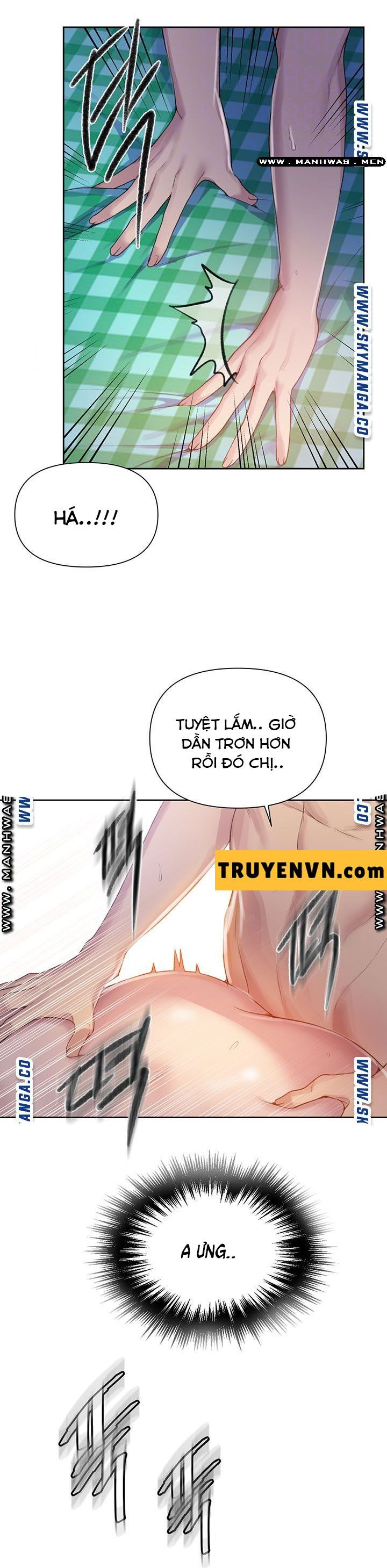 đọc truyện Lớp Học Bí Mật Chương 76 ảnh 10 tại Giả Dược