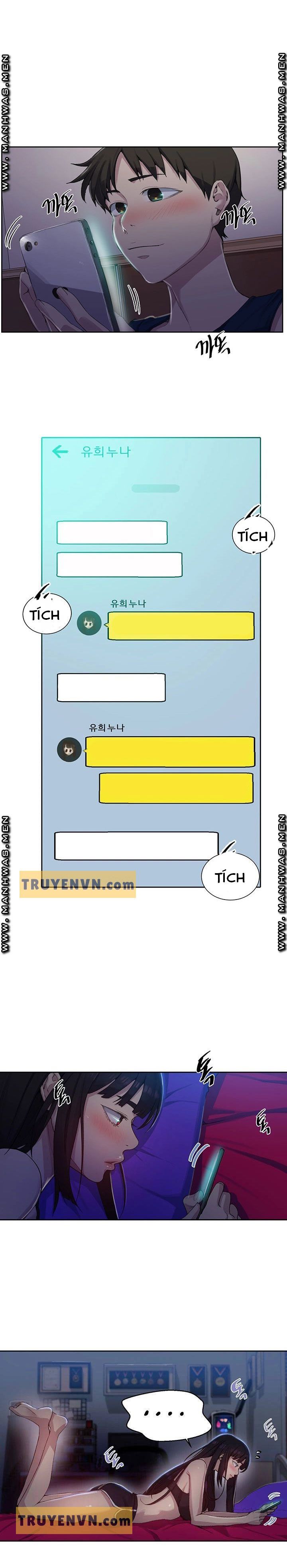 đọc truyện Lớp Học Bí Mật Chương 77 ảnh 17 tại Giả Dược