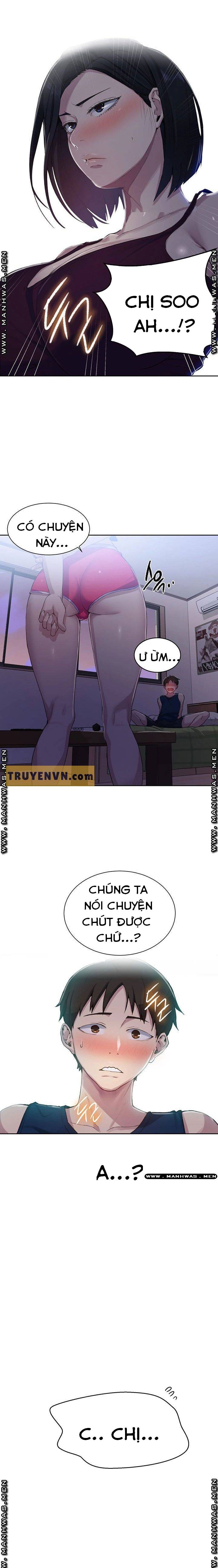 đọc truyện Lớp Học Bí Mật Chương 77 ảnh 20 tại Giả Dược