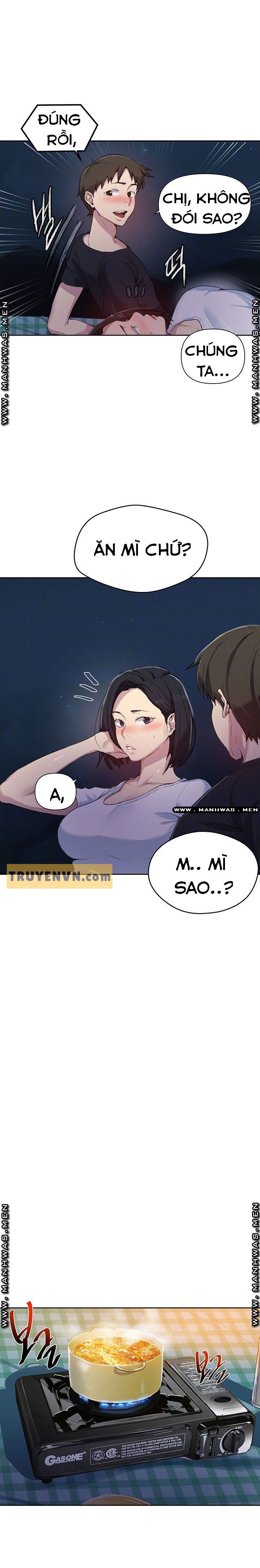 đọc truyện Lớp Học Bí Mật Chương 77 ảnh 5 tại Giả Dược