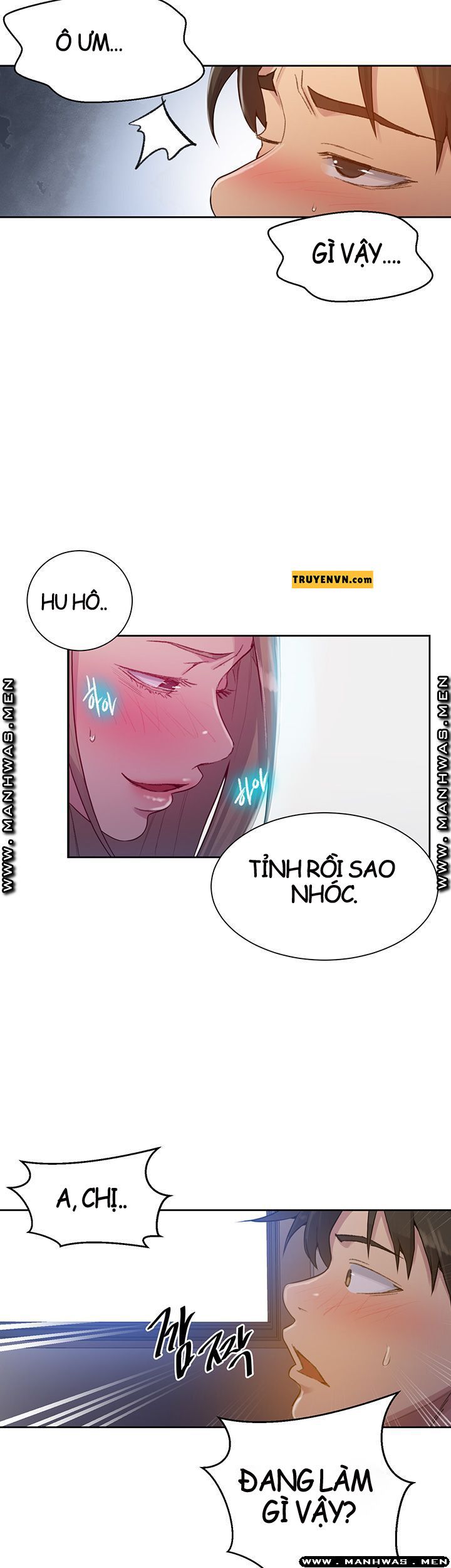 đọc truyện Lớp Học Bí Mật Chương 78 ảnh 33 tại Giả Dược