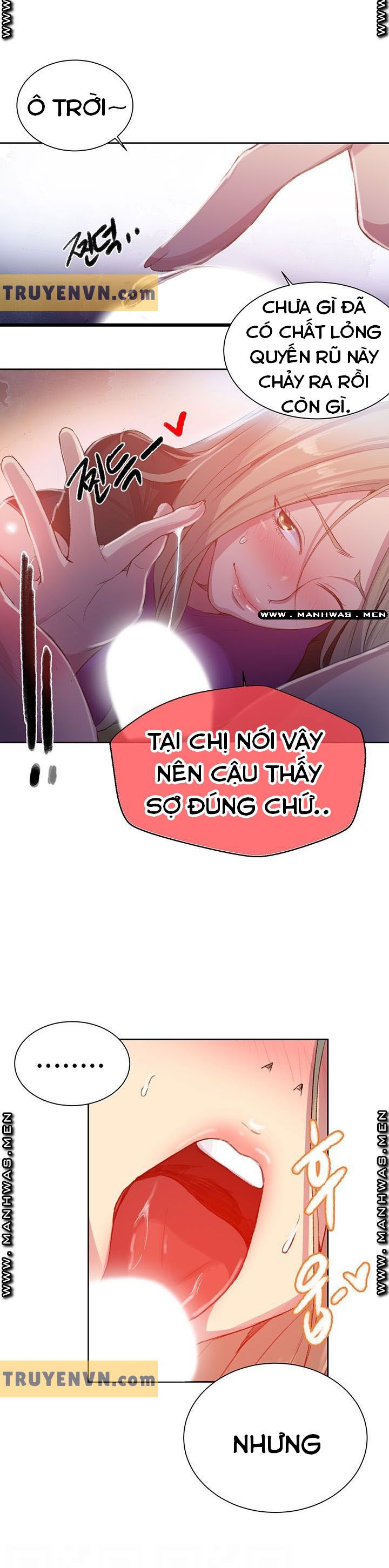 đọc truyện Lớp Học Bí Mật Chương 79 ảnh 7 tại Giả Dược
