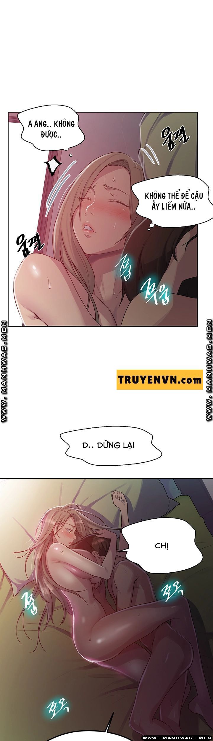 đọc truyện Lớp Học Bí Mật Chương 80 ảnh 14 tại Giả Dược