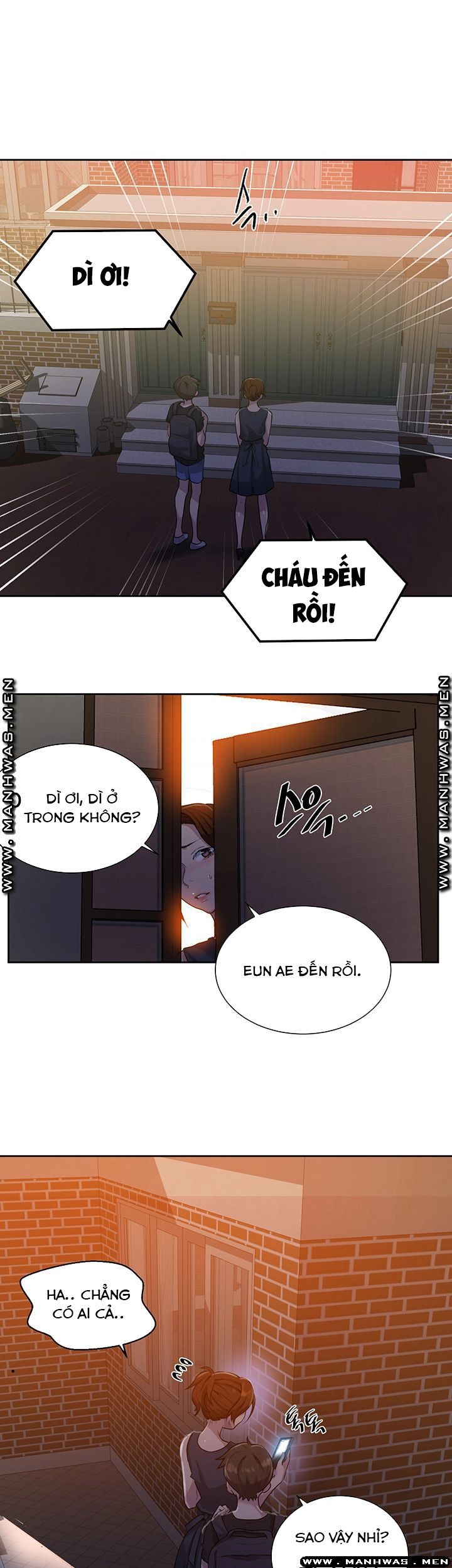 đọc truyện Lớp Học Bí Mật Chương 80 ảnh 32 tại Giả Dược