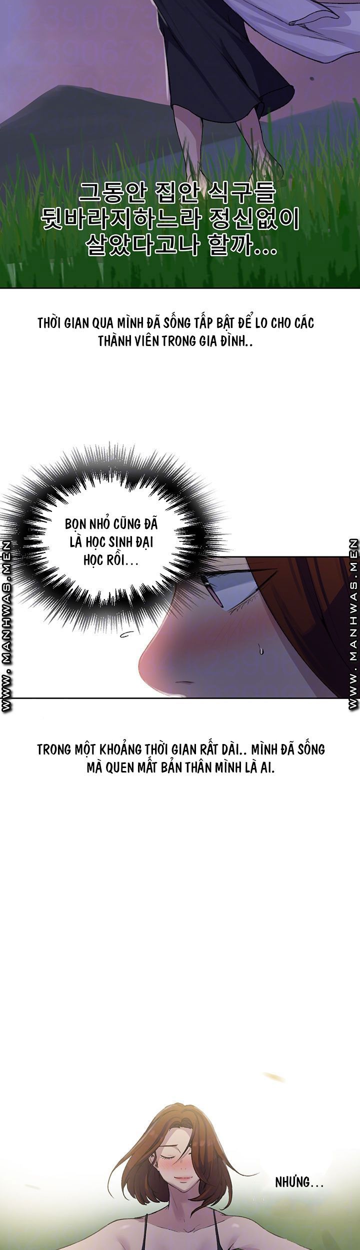 đọc truyện Lớp Học Bí Mật Chương 81 ảnh 14 tại Giả Dược