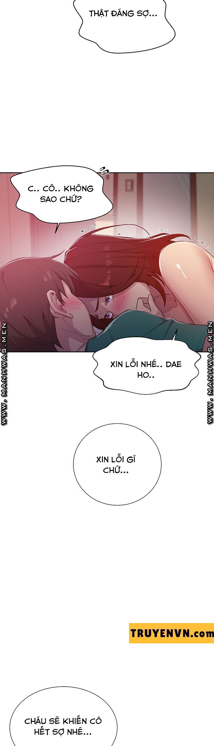 đọc truyện Lớp Học Bí Mật Chương 81 ảnh 32 tại Giả Dược