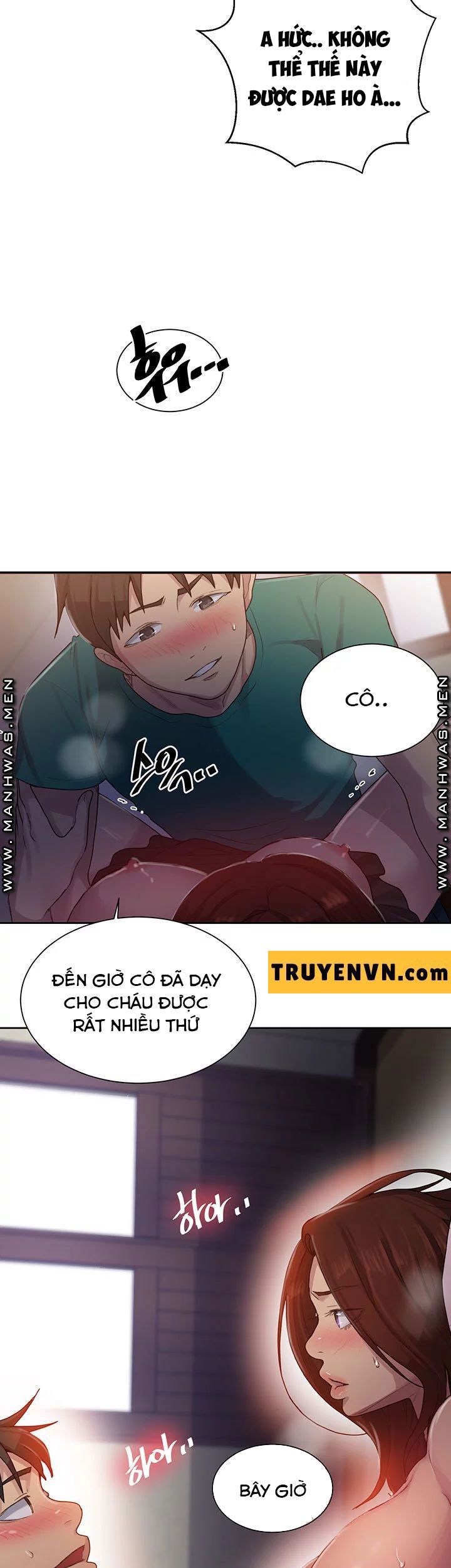 đọc truyện Lớp Học Bí Mật Chương 82 ảnh 15 tại Giả Dược