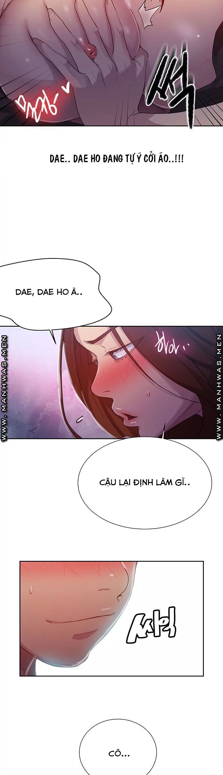 đọc truyện Lớp Học Bí Mật Chương 82 ảnh 10 tại Giả Dược