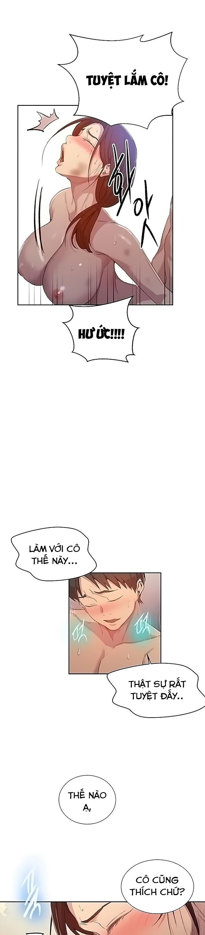 đọc truyện Lớp Học Bí Mật Chương 84 ảnh 15 tại Giả Dược