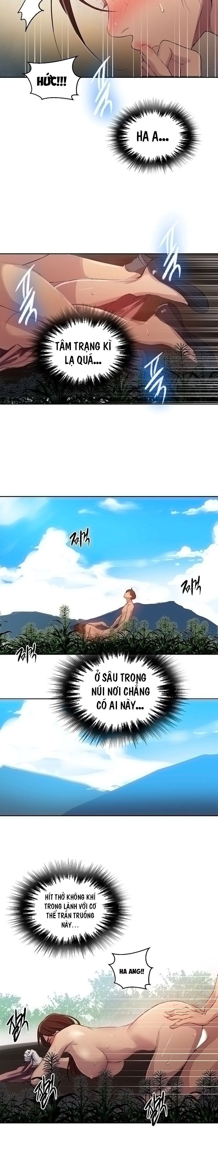 đọc truyện Lớp Học Bí Mật Chương 84 ảnh 16 tại Giả Dược
