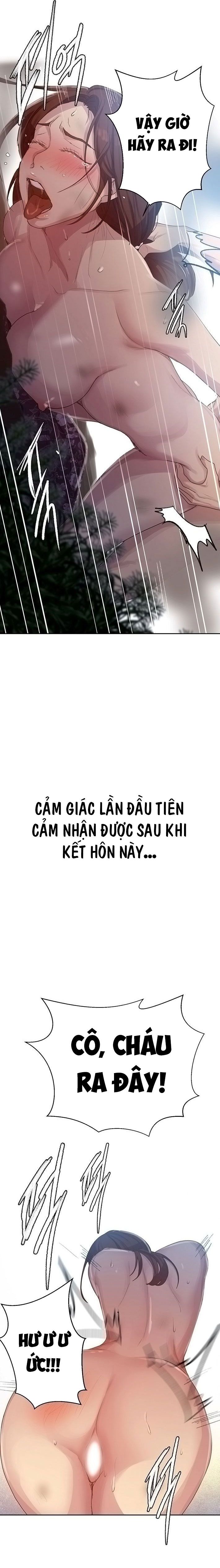 đọc truyện Lớp Học Bí Mật Chương 84 ảnh 20 tại Giả Dược