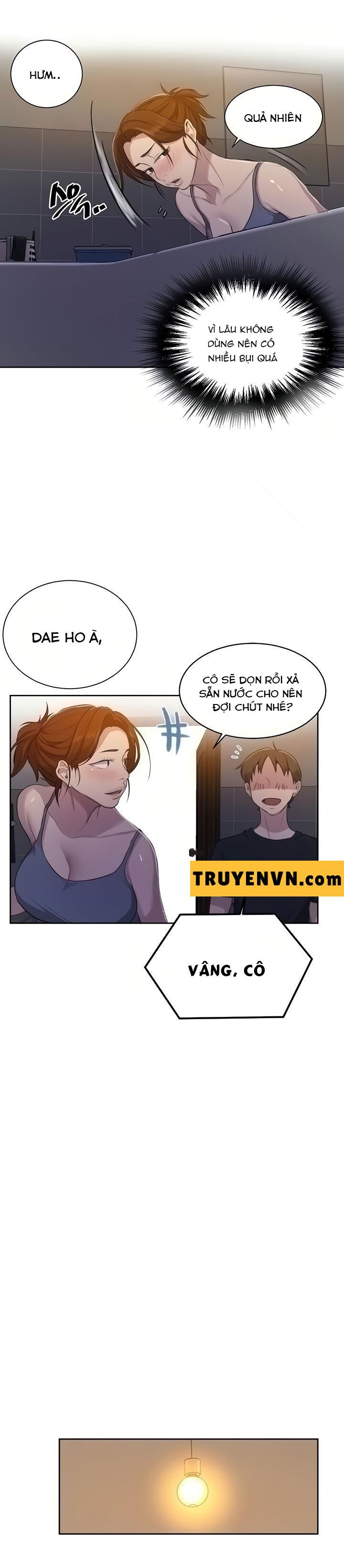 đọc truyện Lớp Học Bí Mật Chương 85 ảnh 11 tại Thiên Thai Truyện